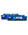 G.SKILL RipjawsX DDR3 2x8GB 1600MHz CL9 - nr 49