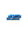 G.SKILL RipjawsX DDR3 2x8GB 1600MHz CL9 - nr 6
