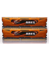 G.SKILL Ares DDR3 2x4GB 1600MHz CL9 - nr 10