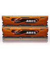 G.SKILL Ares DDR3 2x4GB 1600MHz CL9 - nr 1