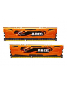 G.SKILL Ares DDR3 2x4GB 1600MHz CL9 - nr 4