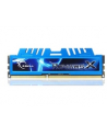 G.SKILL RipjawsX DDR3 2x4GB 2133MHz CL9 - nr 8