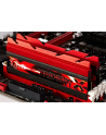 G.SKILL TridentX DDR3 2x8GB 2400MHz CL10 - nr 10