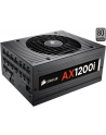 Corsair zasilacz AX1200i Digital ATX, 80 PLUS Bronze, Modular 1200W, EU Ver. - nr 39