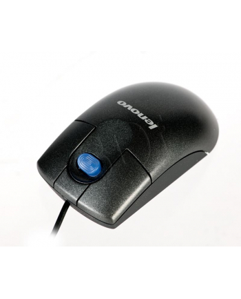 Lenovo ThinkPad Optical ScrollPoint Mouse PS/2
