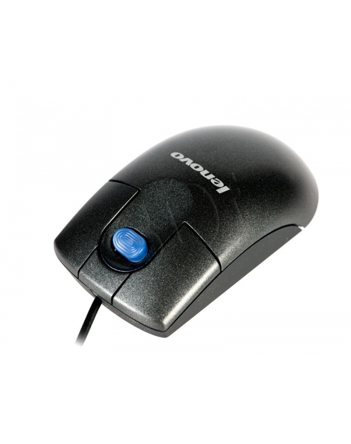 Lenovo ThinkPad Optical ScrollPoint Mouse PS/2 główny