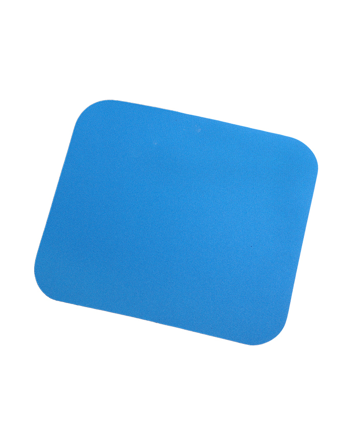 LOGILINK - Podkładka pod mysz, niebieska główny