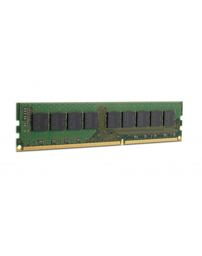 HP 8GB (1x8GB) DDR3-1600 ECC RAM główny