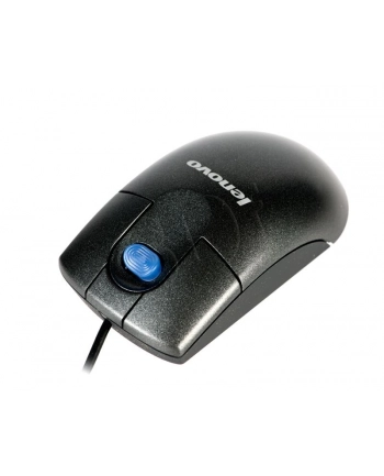 Lenovo ThinkPad Optical ScrollPoint Mouse PS/2