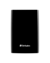 Dysk Verbatim Store 'n' Go USB 3.0 Portable 2,5'' 1 TB, Zewnętrzny Czarny - nr 32