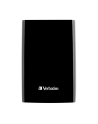 Dysk Verbatim Store 'n' Go USB 3.0 Portable 2,5'' 1 TB, Zewnętrzny Czarny - nr 12