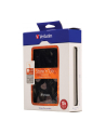 Dysk Verbatim Store 'n' Go USB 3.0 Portable 2,5'' 1 TB, Zewnętrzny Czarny - nr 28