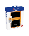 Dysk Verbatim Store 'n' Go USB 3.0 Portable 2,5'' 1 TB, Zewnętrzny Czarny - nr 34