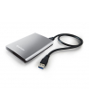Dysk Verbatim 2,5'' 1TB, USB 3.0, Zewnętrzny, Srebrny - nr 9