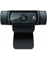 Kamera Internetowa Logitech HD Pro Webcam C920 - nr 10