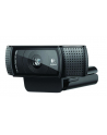 Kamera Internetowa Logitech HD Pro Webcam C920 - nr 12