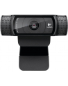 Kamera Internetowa Logitech HD Pro Webcam C920 - nr 2