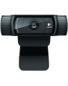 Kamera Internetowa Logitech HD Pro Webcam C920 - nr 6