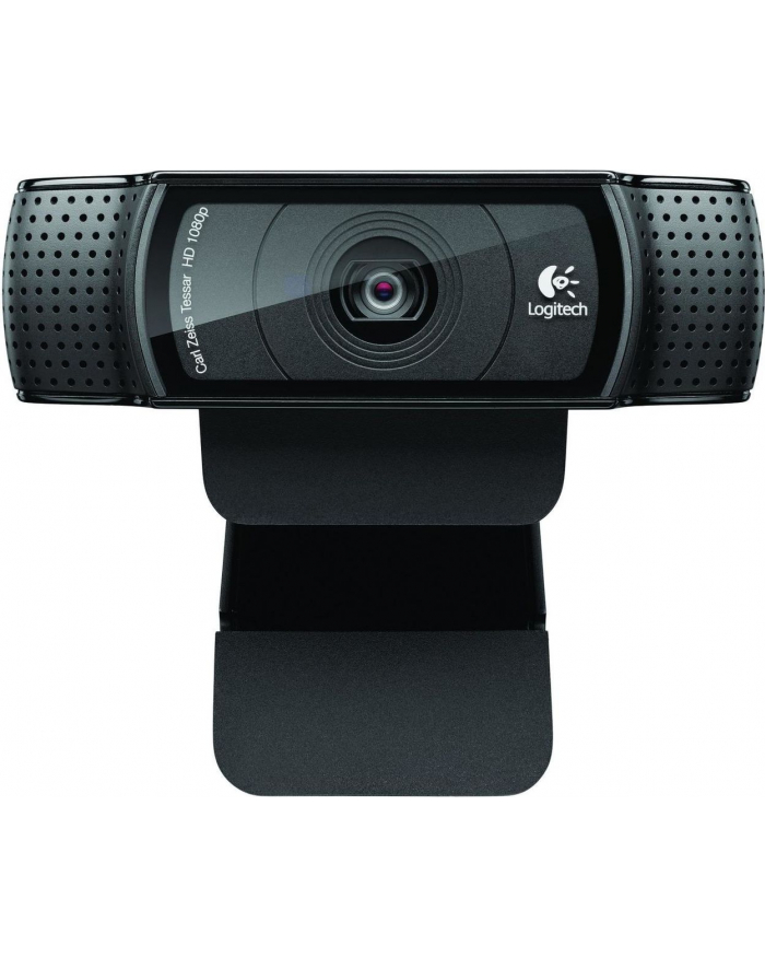 Kamera Internetowa Logitech HD Pro Webcam C920 główny