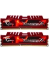 G.SKILL RipjawsX DDR3 2x8GB 1600MHz CL10 - nr 20
