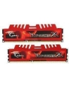 G.SKILL RipjawsX DDR3 2x8GB 1600MHz CL10 - nr 21