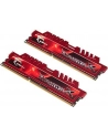 G.SKILL RipjawsX DDR3 2x8GB 1600MHz CL10 - nr 22