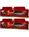 G.SKILL RipjawsX DDR3 2x8GB 1600MHz CL10 - nr 23