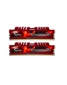 G.SKILL RipjawsX DDR3 2x8GB 1600MHz CL10 - nr 29