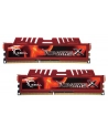G.SKILL RipjawsX DDR3 2x8GB 1600MHz CL10 - nr 8