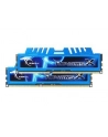 G.SKILL RipjawsX DDR3 2x8GB 1600MHz CL9 - nr 10