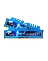 G.SKILL RipjawsX DDR3 2x8GB 1600MHz CL9 - nr 11