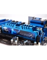 G.SKILL RipjawsX DDR3 2x8GB 1600MHz CL9 - nr 16
