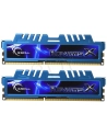 G.SKILL RipjawsX DDR3 2x8GB 1600MHz CL9 - nr 2