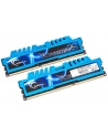 G.SKILL RipjawsX DDR3 2x8GB 1600MHz CL9 - nr 3