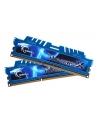 G.SKILL RipjawsX DDR3 2x8GB 1600MHz CL9 - nr 49