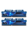 G.SKILL RipjawsX DDR3 2x8GB 1600MHz CL9 - nr 4