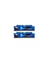 G.SKILL RipjawsX DDR3 2x8GB 1600MHz CL9 - nr 51