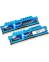 G.SKILL RipjawsX DDR3 2x8GB 1600MHz CL9 - nr 52