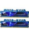 G.SKILL RipjawsX DDR3 2x8GB 1600MHz CL9 - nr 53