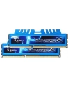 G.SKILL RipjawsX DDR3 2x8GB 1600MHz CL9 - nr 55