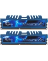 G.SKILL RipjawsX DDR3 2x8GB 1600MHz CL9 - nr 56