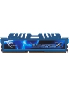 G.SKILL RipjawsX DDR3 2x8GB 1600MHz CL9 - nr 57