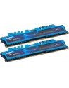 G.SKILL RipjawsX DDR3 2x8GB 1600MHz CL9 - nr 58