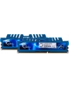 G.SKILL RipjawsX DDR3 2x8GB 1600MHz CL9 - nr 59