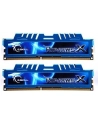 G.SKILL RipjawsX DDR3 2x8GB 1600MHz CL9 - nr 60