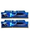 G.SKILL RipjawsX DDR3 2x8GB 1600MHz CL9 - nr 61