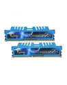 G.SKILL RipjawsX DDR3 2x8GB 1600MHz CL9 - nr 64