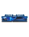 G.SKILL RipjawsX DDR3 2x8GB 1600MHz CL9 - nr 7