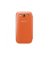 EFC-1G6FOECSTD Etui do Galaxy S III Orange (notebook) - nr 10
