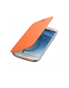 EFC-1G6FOECSTD Etui do Galaxy S III Orange (notebook) - nr 11